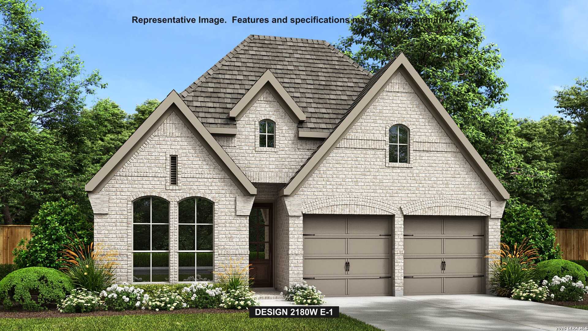 414 Cascadence Dr, New Braunfels, TX 78132 — photo 1