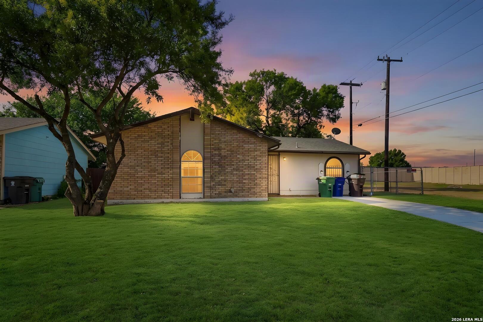 5202 Village Hvn, ,  78218 — photo 1