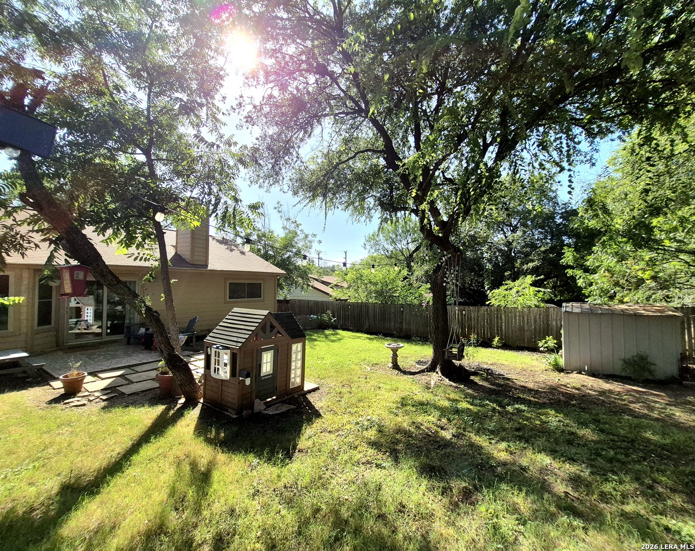 4908 TIMBER TRACE ST, , 78250 — photo 1