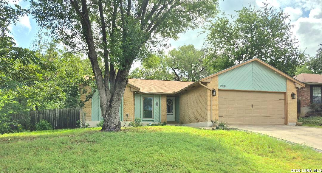 4908 TIMBER TRACE ST, San Antonio, TX 78250 — photo 1