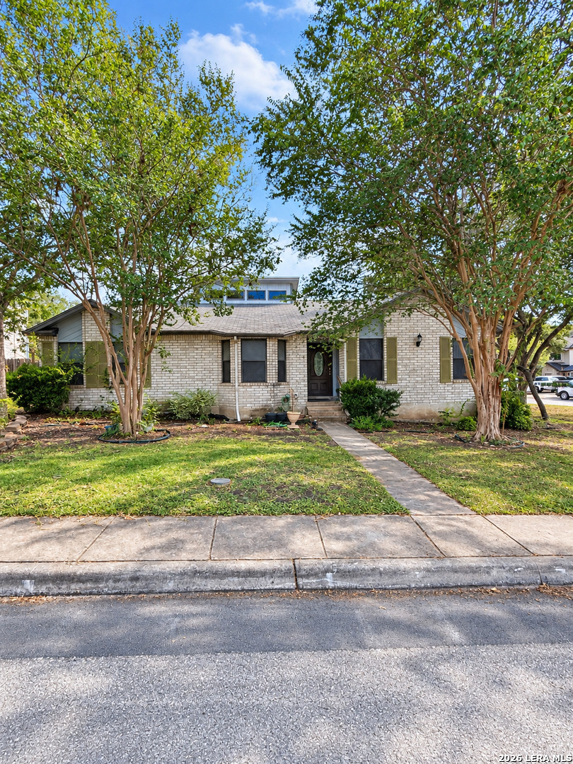9334 JORWOODS DR, San Antonio, TX 78250 — photo 1