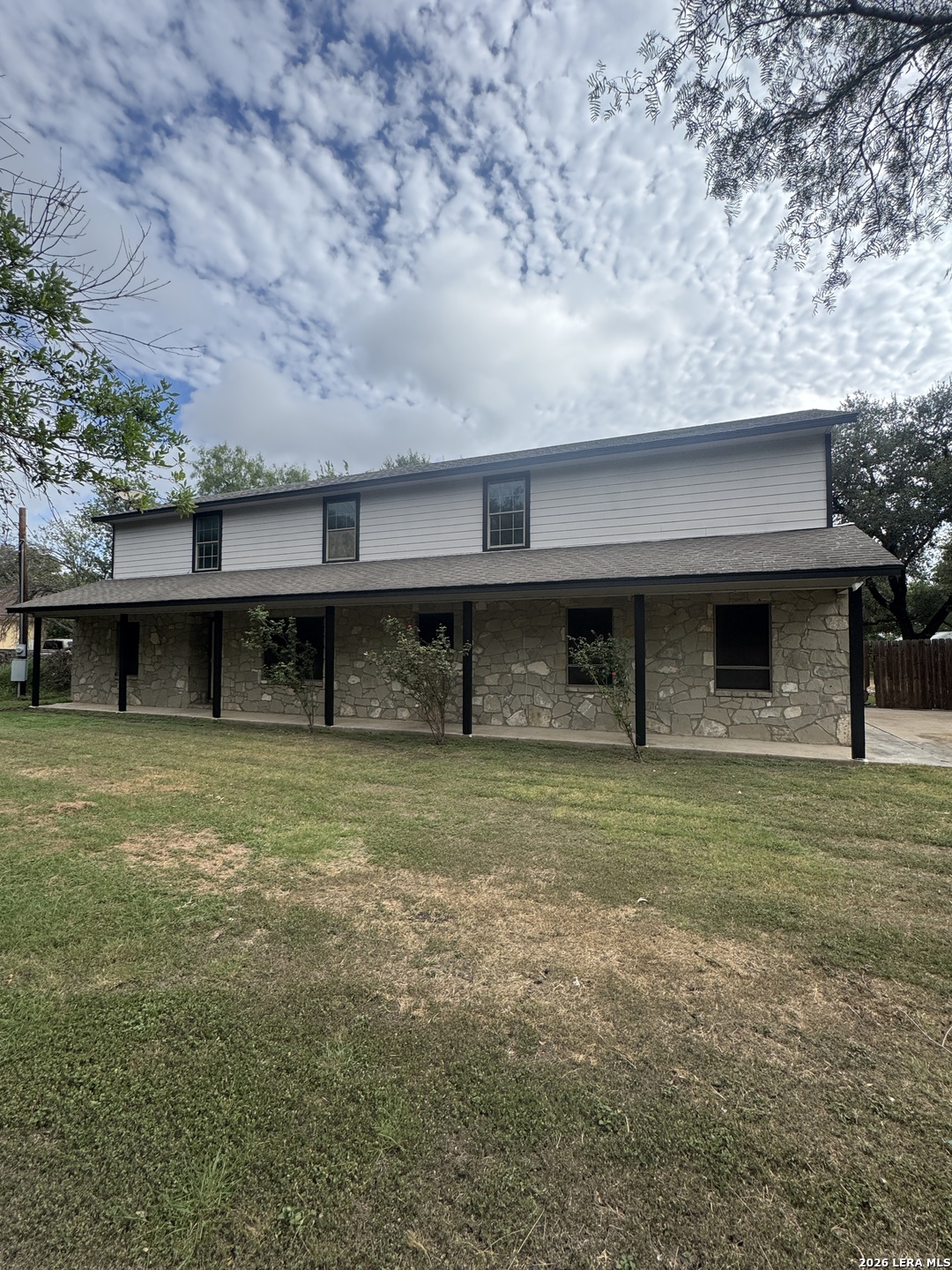 10217 BIG GERONIMO ST, San Antonio, TX 78254 — photo 1
