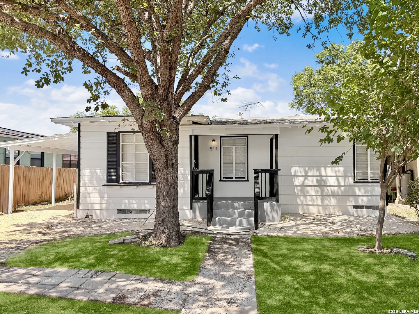 811 La Manda Blvd, ,  78201 — photo 1