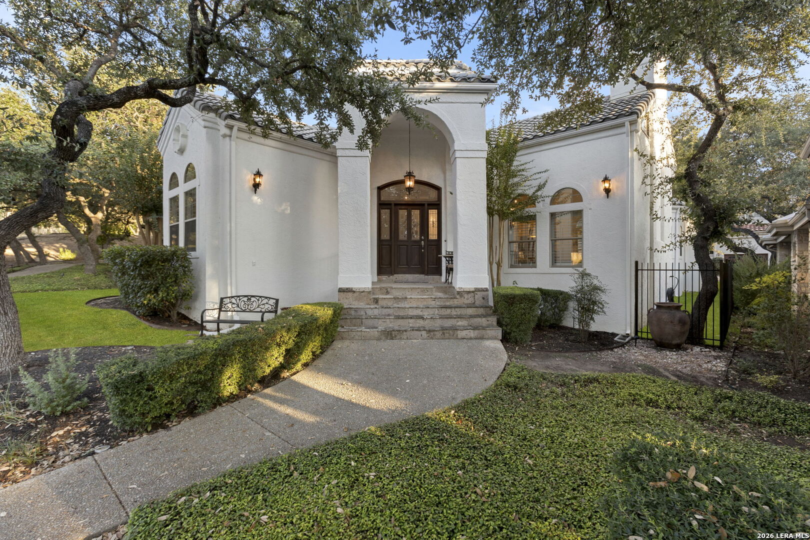 4 WATERFORD GLN, San Antonio, TX 78257 — photo 1