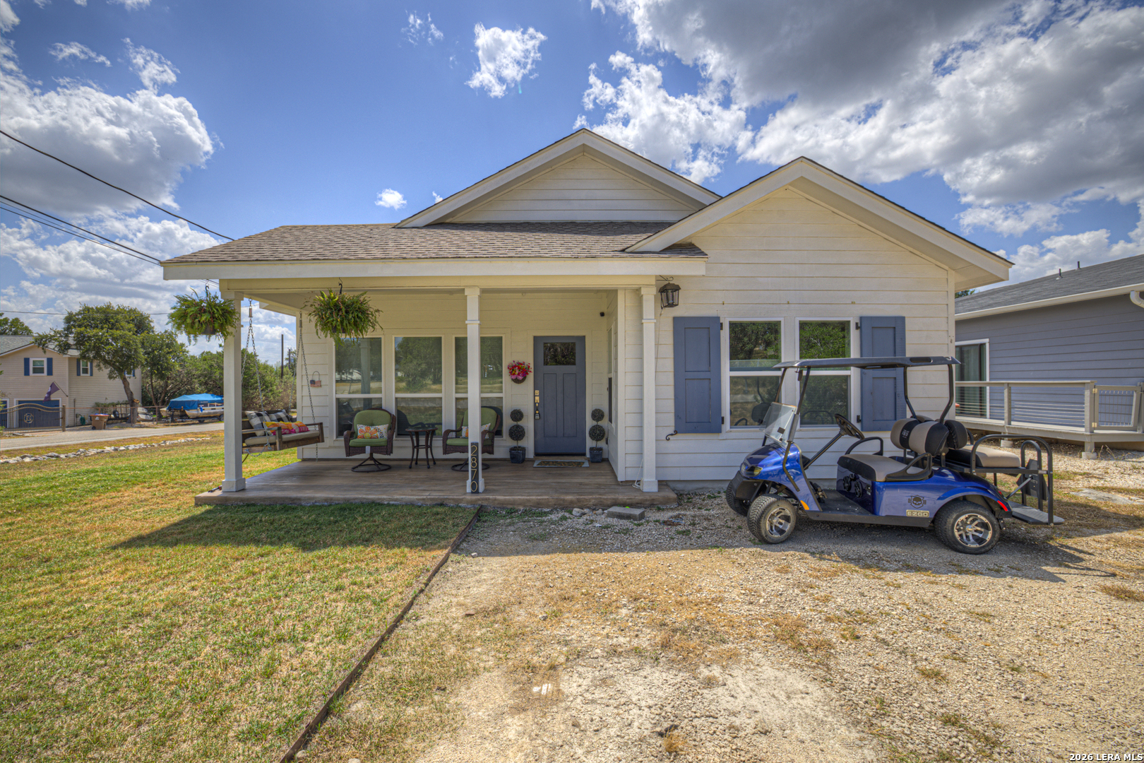 2870 Candlelight, Canyon Lake, TX 78133 — photo 1