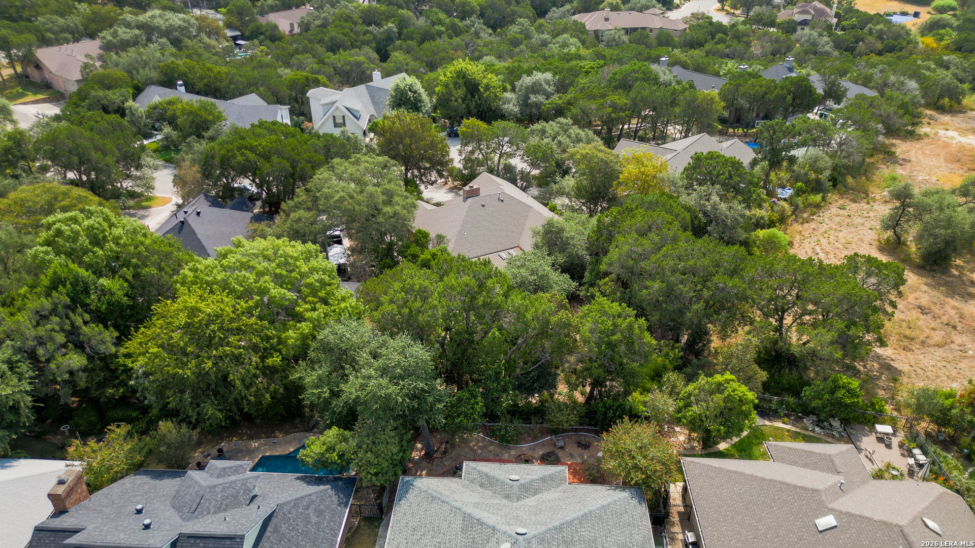632 MISSION VIEW CT, ,  78130 — photo 1
