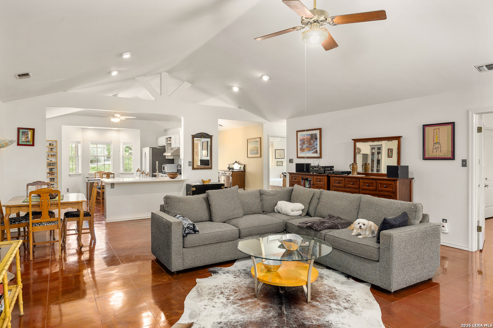 1800 FOOTHILLS DR, ,  78028 — photo 1