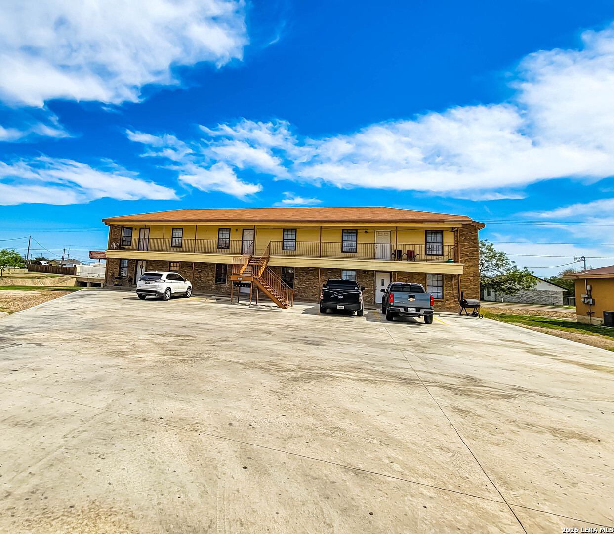 1491 Katy Drive, Eagle Pass, TX 78852 — photo 1