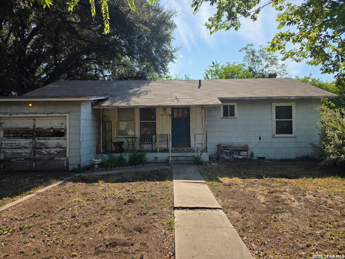 2502 Spokane Rd, San Antonio, TX 78222 — photo 1