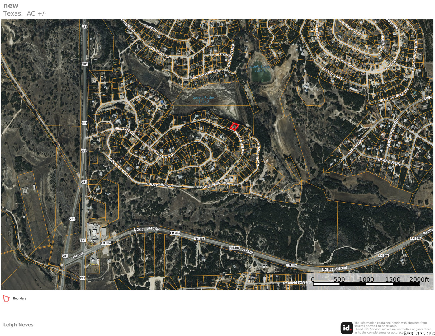 459 INDIAN TRL, , 78070 — photo 1