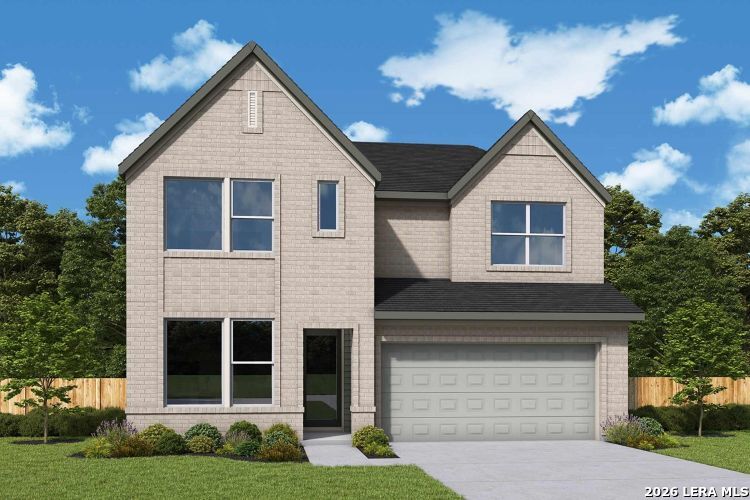 4203 BLACKHAW BND, San Antonio, TX 78245 — photo 1