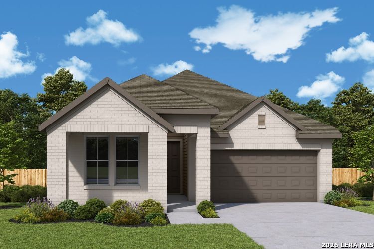 4207 BLACKHAW BND, San Antonio, TX 78245 — photo 1