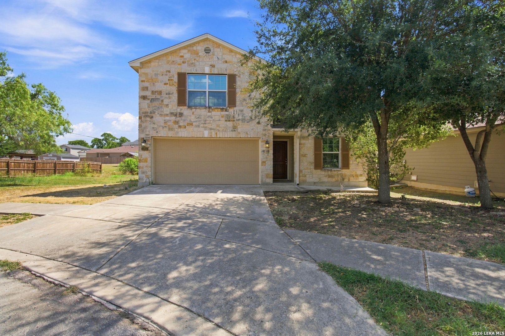 5814 ESPADA BND, San Antonio, TX 78222 — photo 1