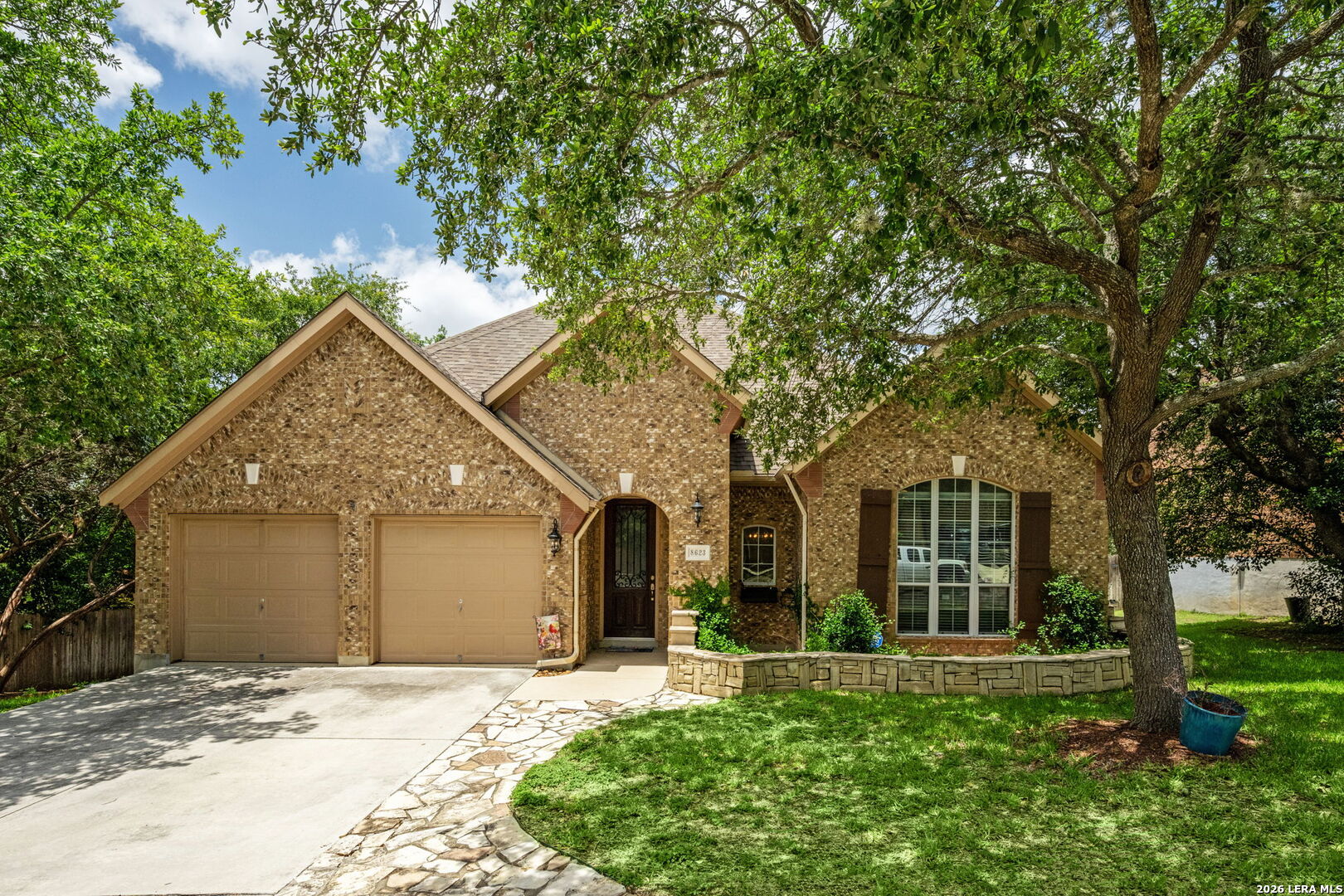 8623 El Pueblo Peak, Helotes, TX 78023 — photo 1