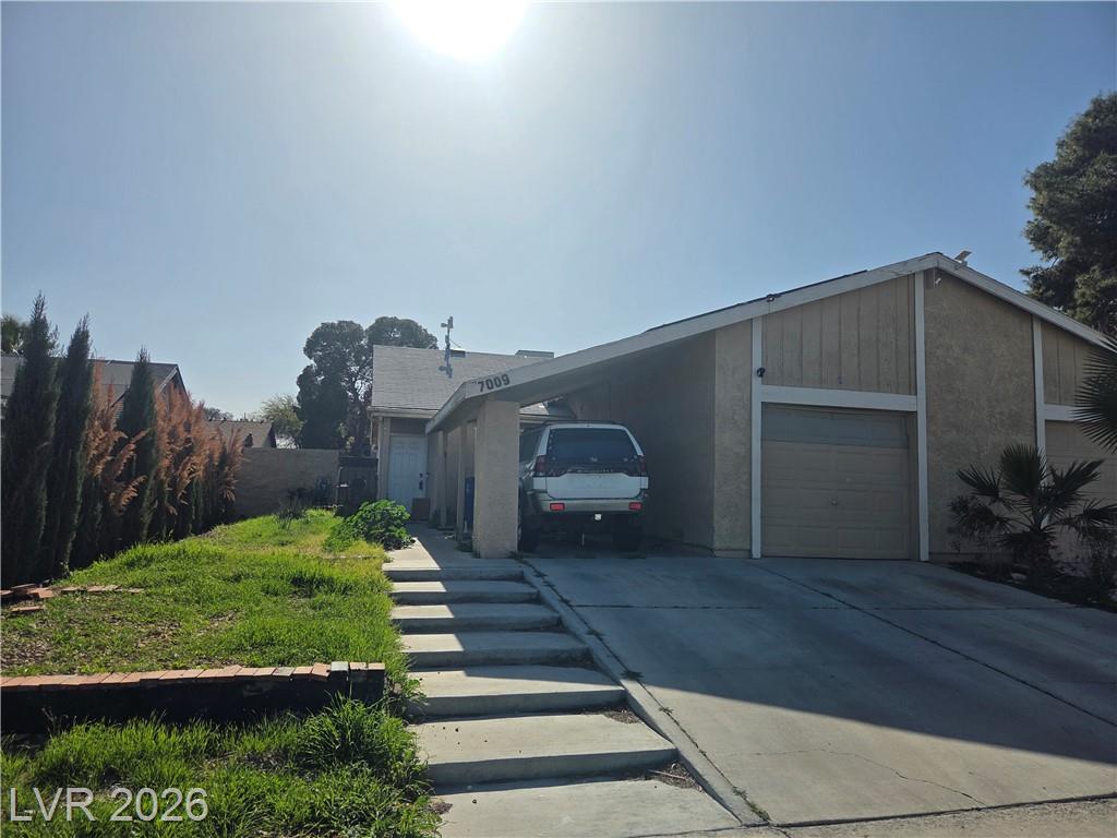 7009 Mountain Meadow Lane, Las Vegas, NV 89147 — photo 1