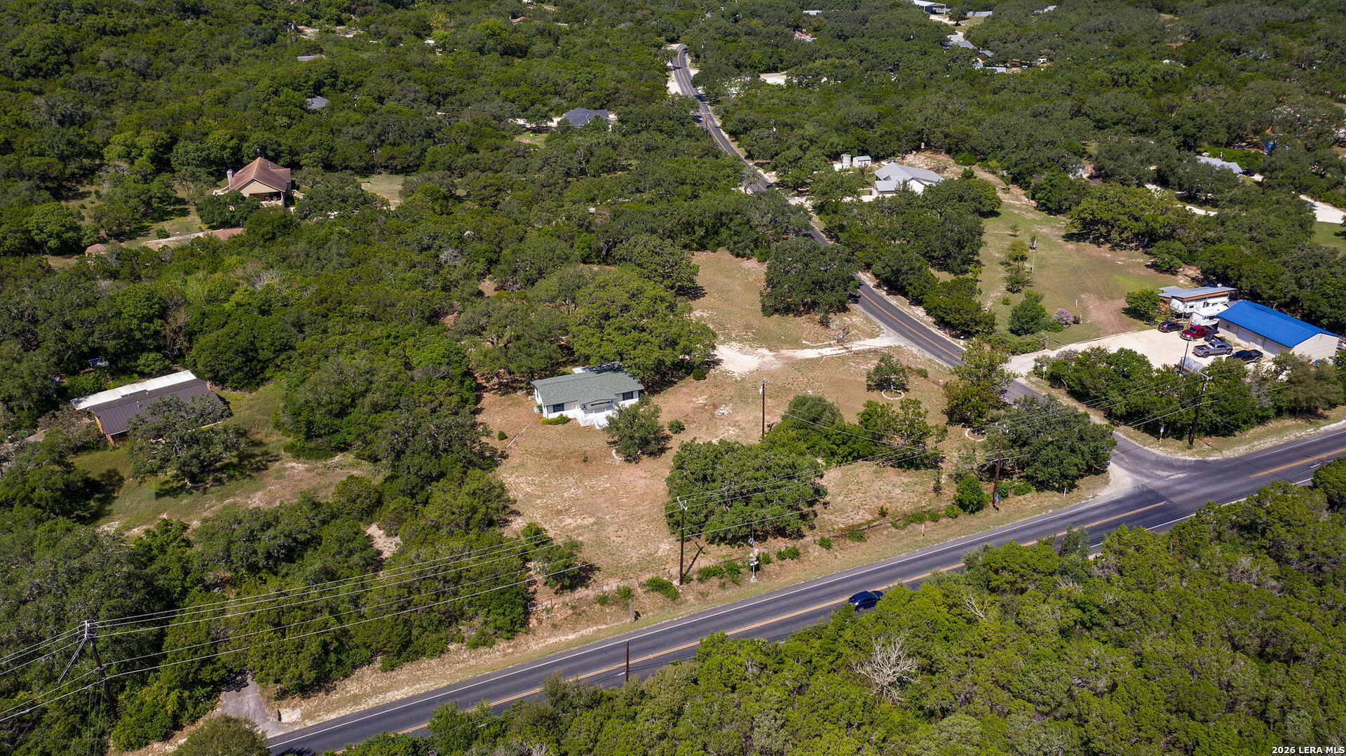 10096 WHIP O WILL WAY, ,  78023 — photo 1