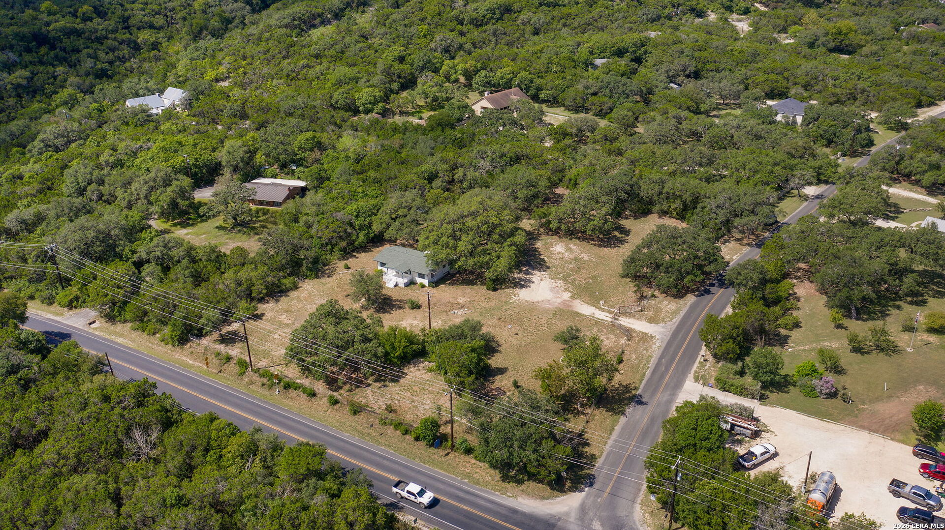 10096 WHIP O WILL WAY, Helotes, TX 78023 — photo 1