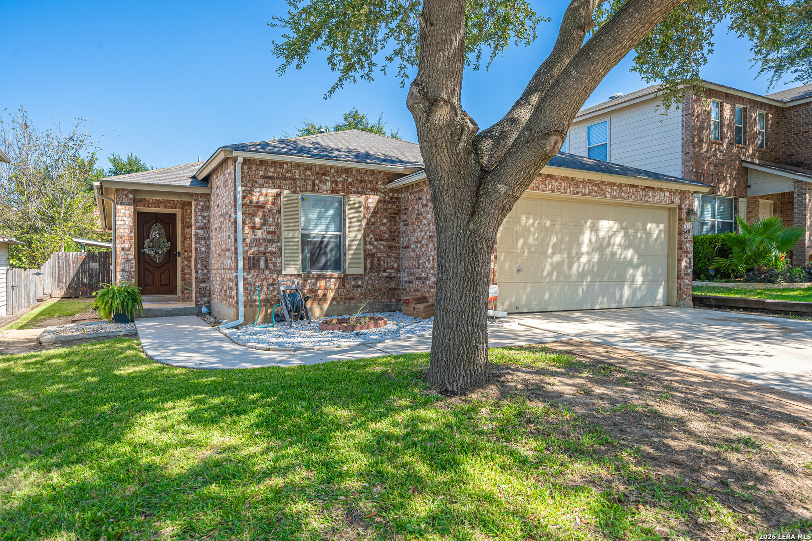6431 KESTREL LN, San Antonio, TX 78233 — photo 1