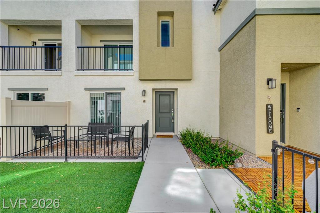 12328 Golden Wreath Road 4, Las Vegas, NV 89183 — photo 1