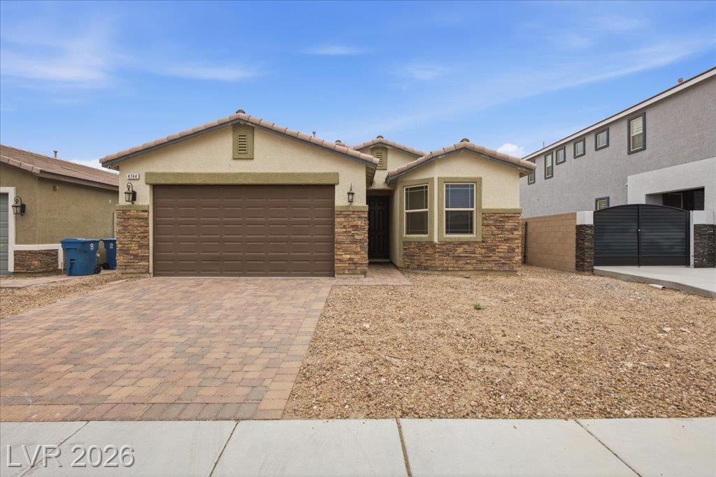 4744 High Anchor Street, Las Vegas, NV 89121 — photo 1
