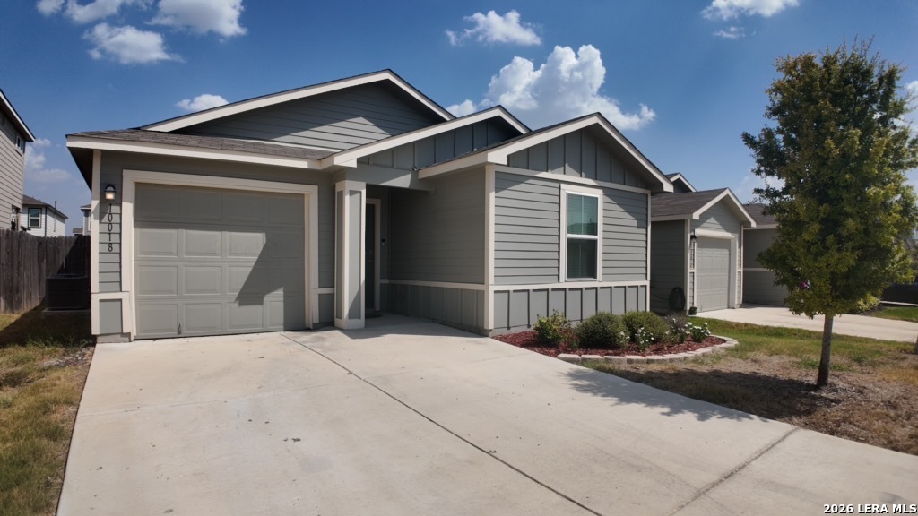 10018 Side Oats, San Antonio, TX 78254 — photo 1