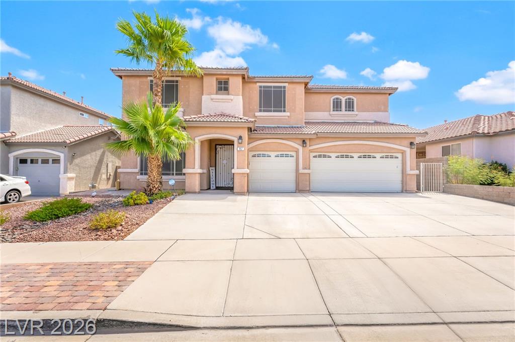 957  Buffalo River Avenue, Henderson, NV 89002 — photo 1