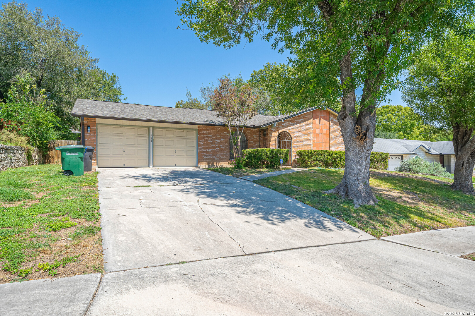 6011 White Cloud, San Antonio, TX 78238 — photo 1