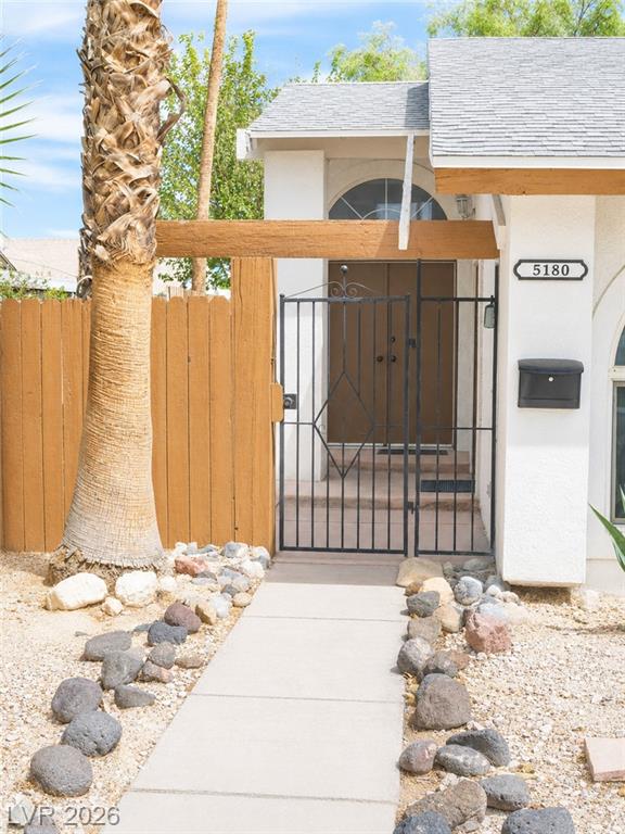 5180 South Burnham Avenue, Las Vegas, NV 89119 — photo 1