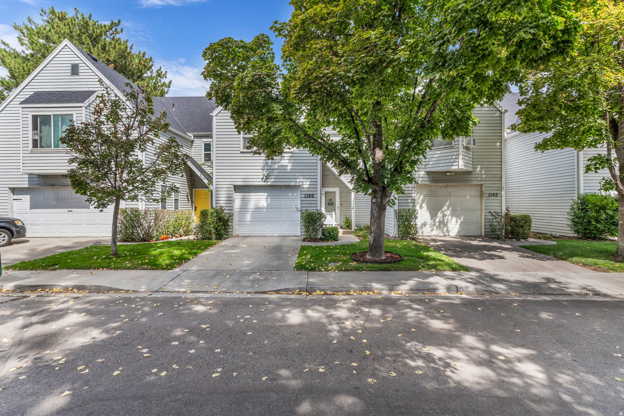1146 N REGENT COURT (435 W)  #14, Orem, UT 84057 — photo 1