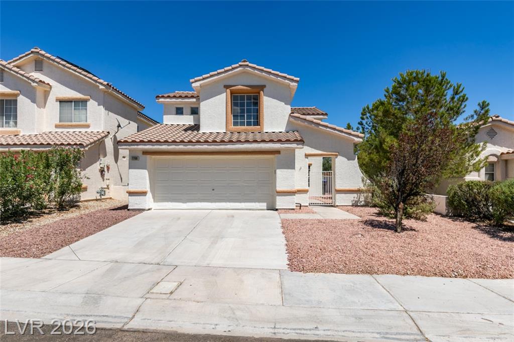 7708 License Street, Las Vegas, NV 89131 — photo 1