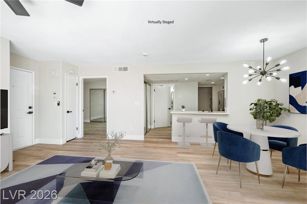 1830 North Pecos Road 130, Las Vegas, NV 89115 — photo 1