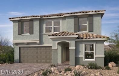 216 Leopard Jasper Avenue, North Las Vegas, NV 89084 — photo 1