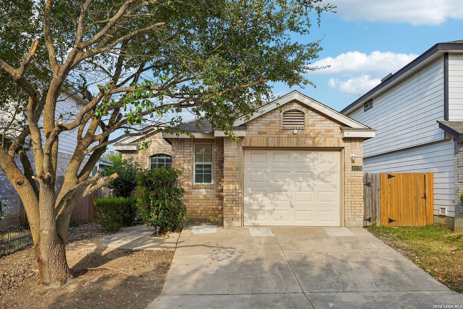 4023 SPARROW LK, San Antonio, TX 78244 — photo 1