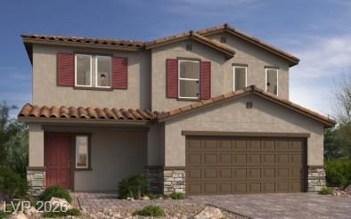 212  Leopard Jasper Avenue, North Las Vegas, NV 89084 — photo 1