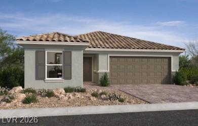 205  Leopard Jasper Avenue, North Las Vegas, NV 89084 — photo 1