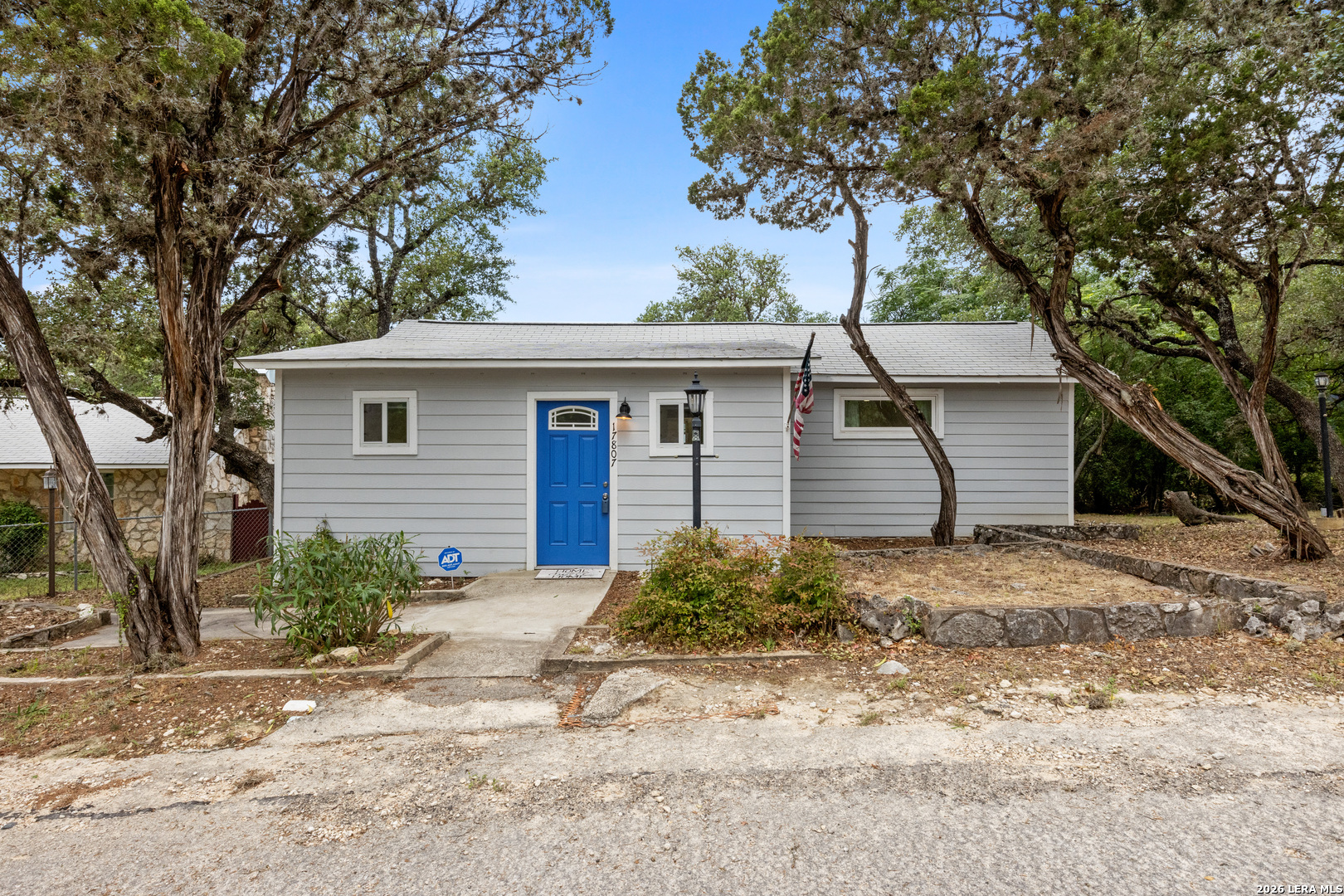 17807 HILLTOP DR, Helotes, TX 78023 — photo 1