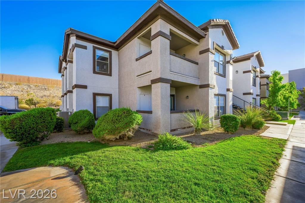 45 Maleena Mesa Street, Henderson, NV 89074 — photo 1