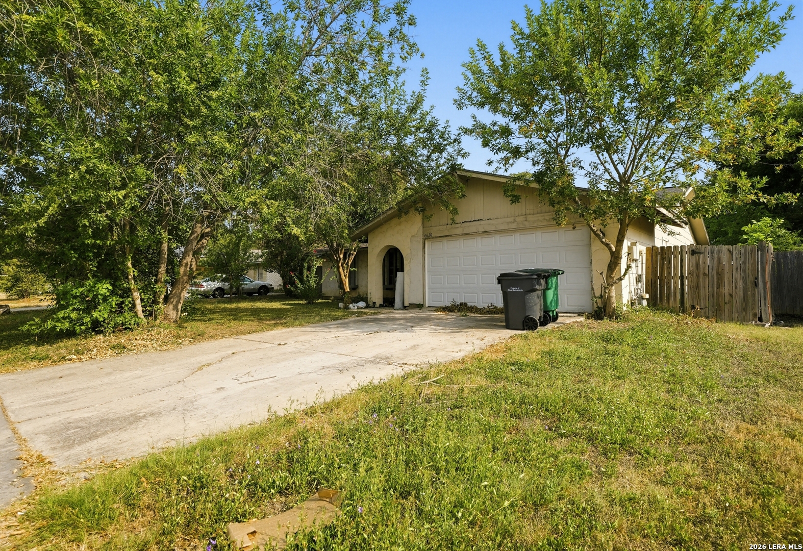 6626 SPRING HAVEN ST, San Antonio, TX 78249 — photo 1