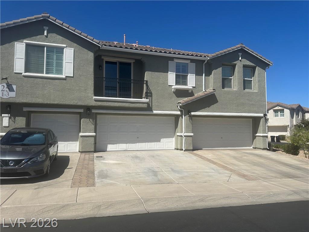 25 Lone Cove Court 1, Henderson, NV 89012 — photo 1