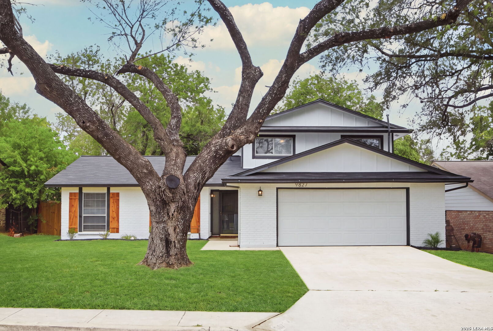 9827 Heritage Farm, San Antonio, TX 78245 — photo 1