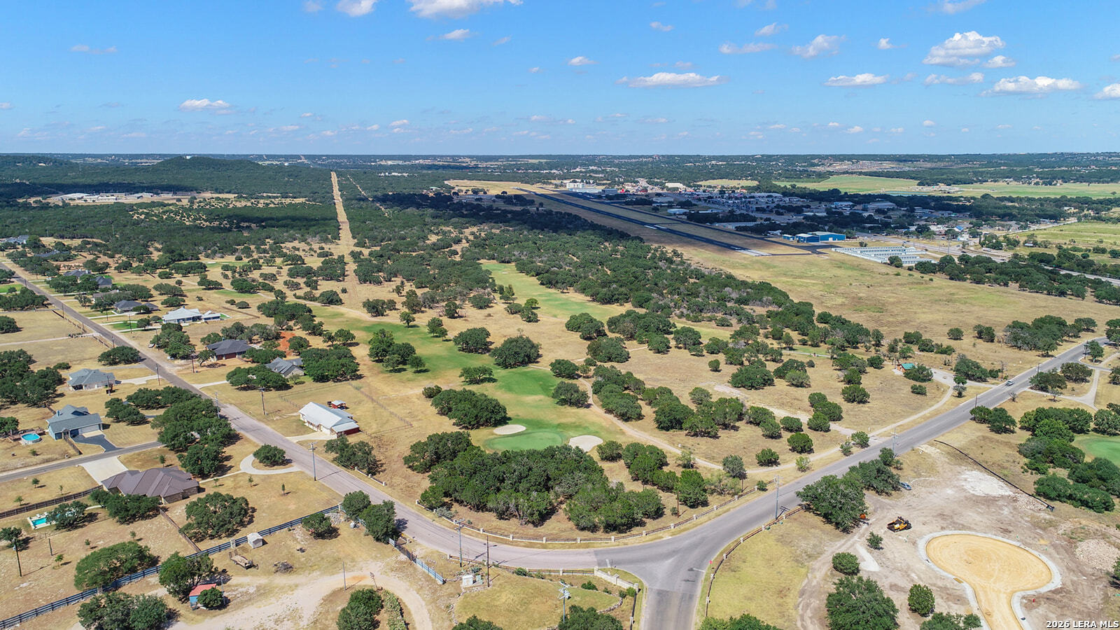 Delaware Springs, Burnet, TX 78611 — photo 1