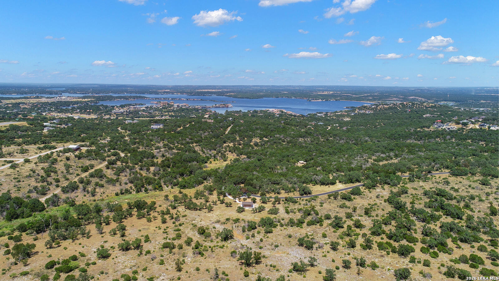 1105 Deep Shadows, Horseshoe Bay, TX 78657 — photo 1