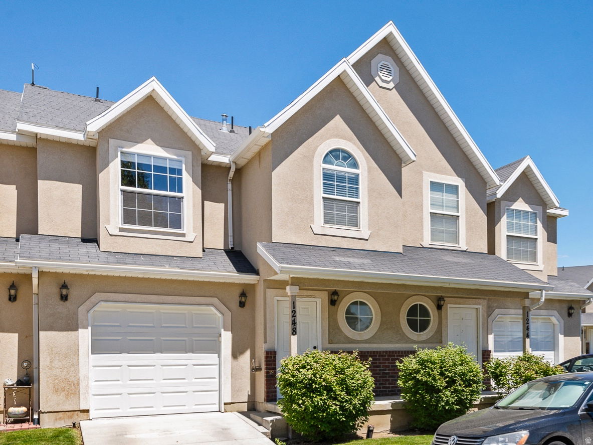 1248 W BRIDALWOOD LOOP, Lehi, UT 84043 — photo 1