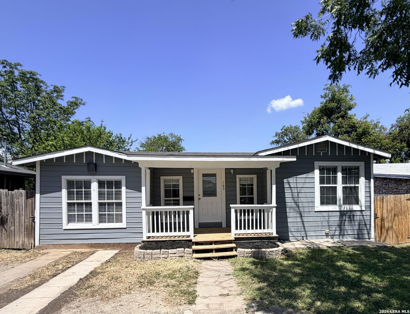 163 Continental, San Antonio, TX 78228 — photo 1
