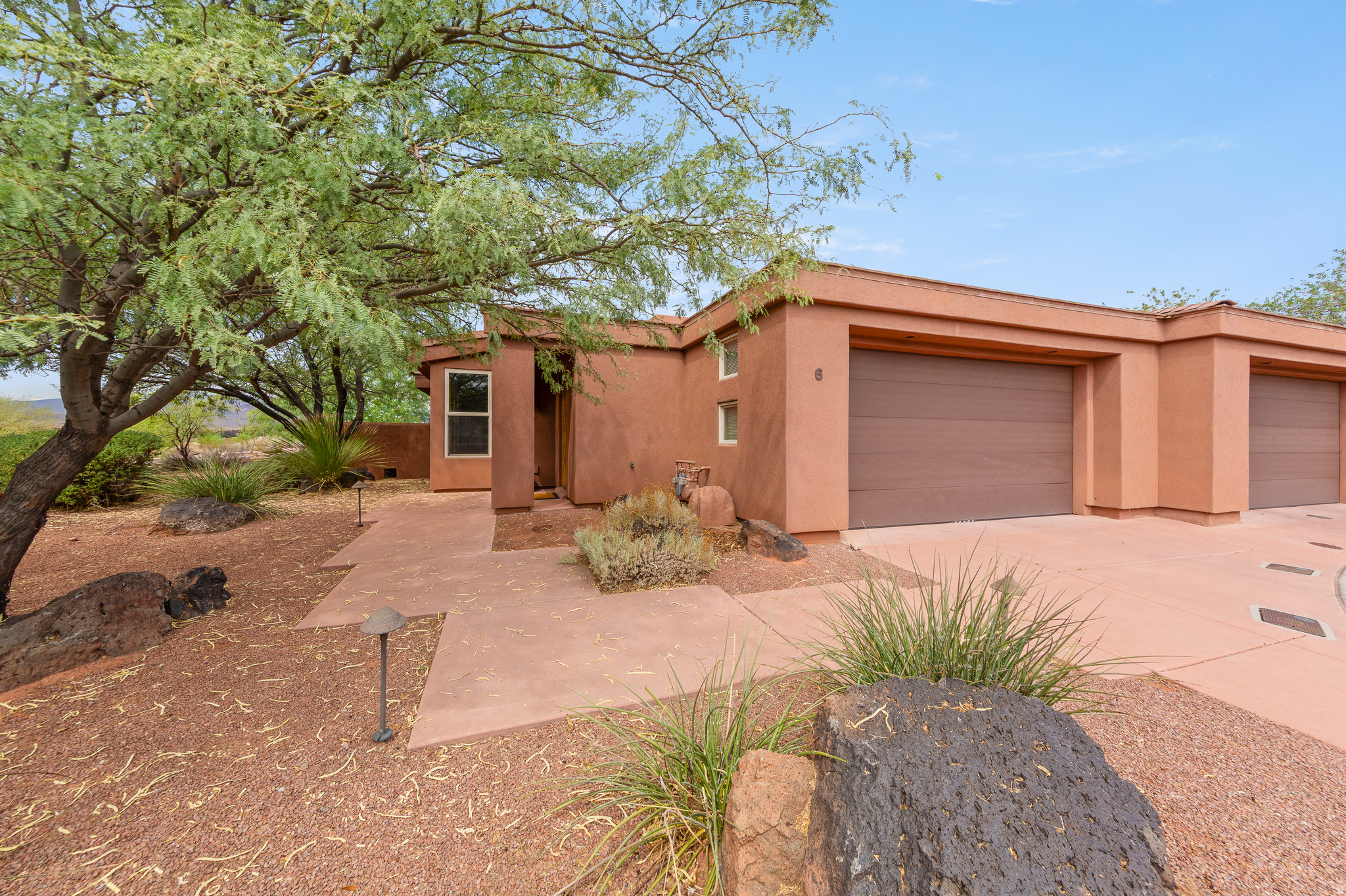 2590 PIONEER PKWY #6F, Santa Clara, UT 84765 — photo 1