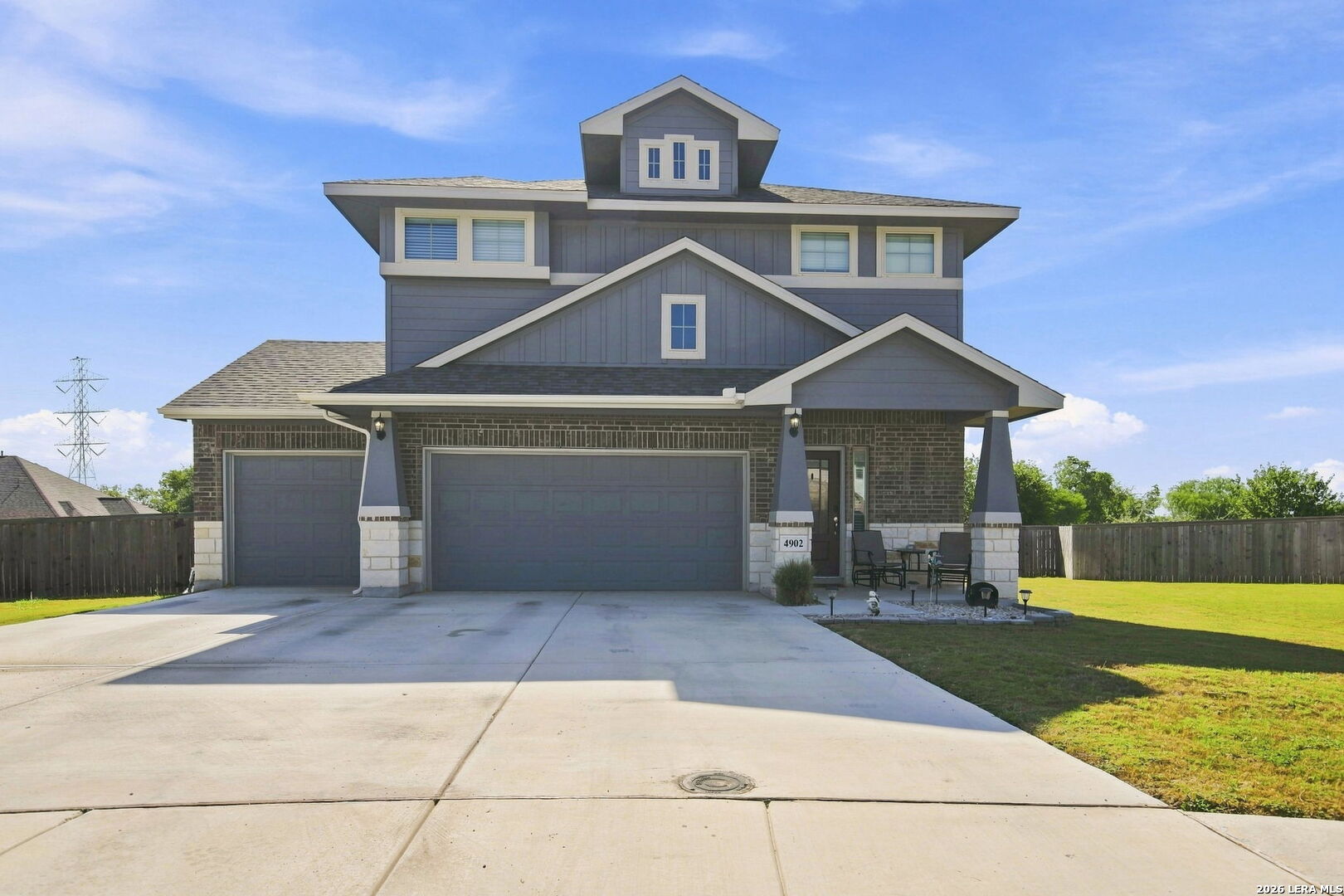 4902 Village Park, Marion, TX 78124 — photo 1