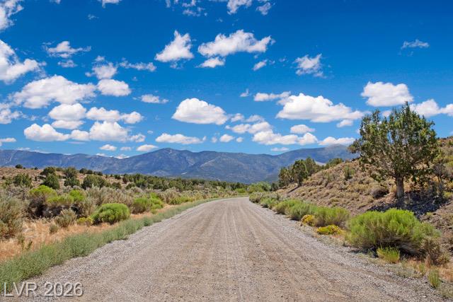 4900 East BIRD CREEK Road