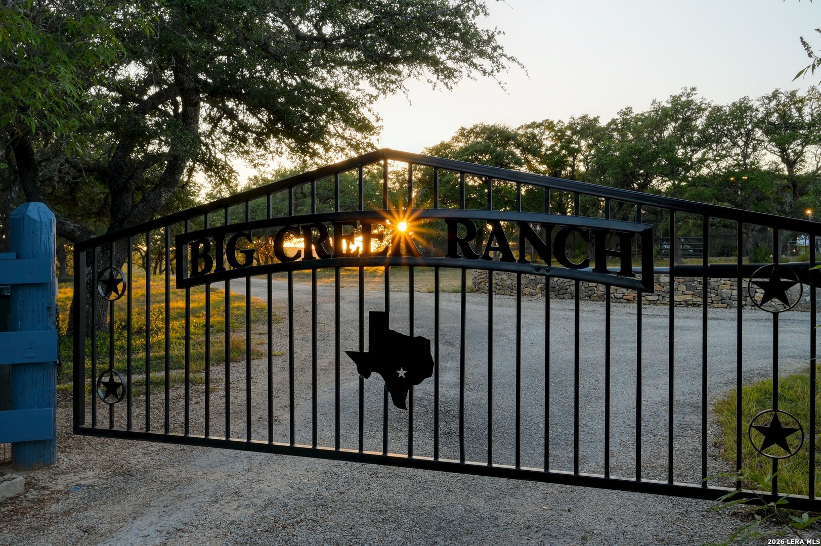 100 Big Creek Rd, Blanco, TX 78606 — photo 1