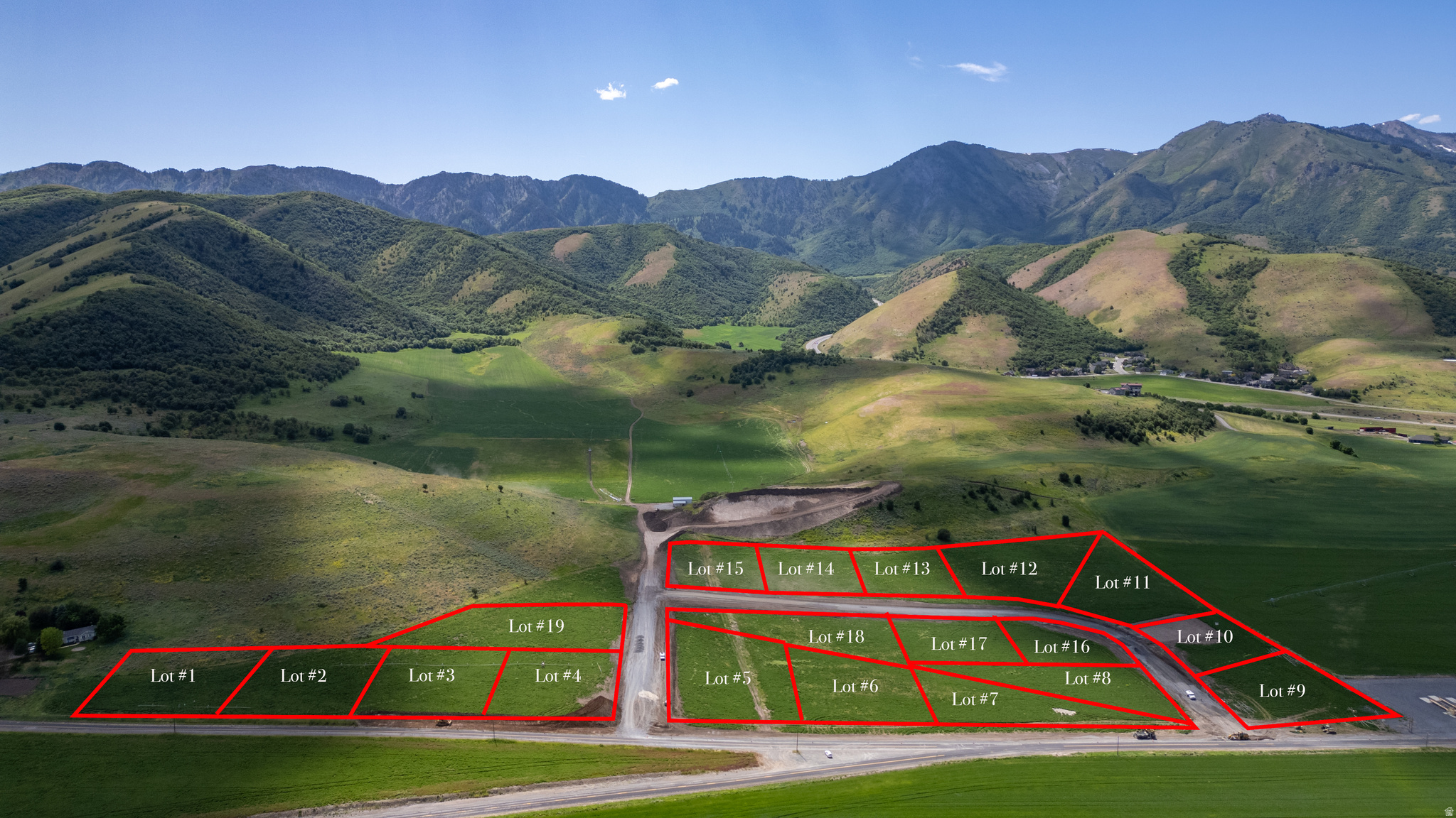 7321 S 4000 SW, Wellsville, UT 84339 — photo 1