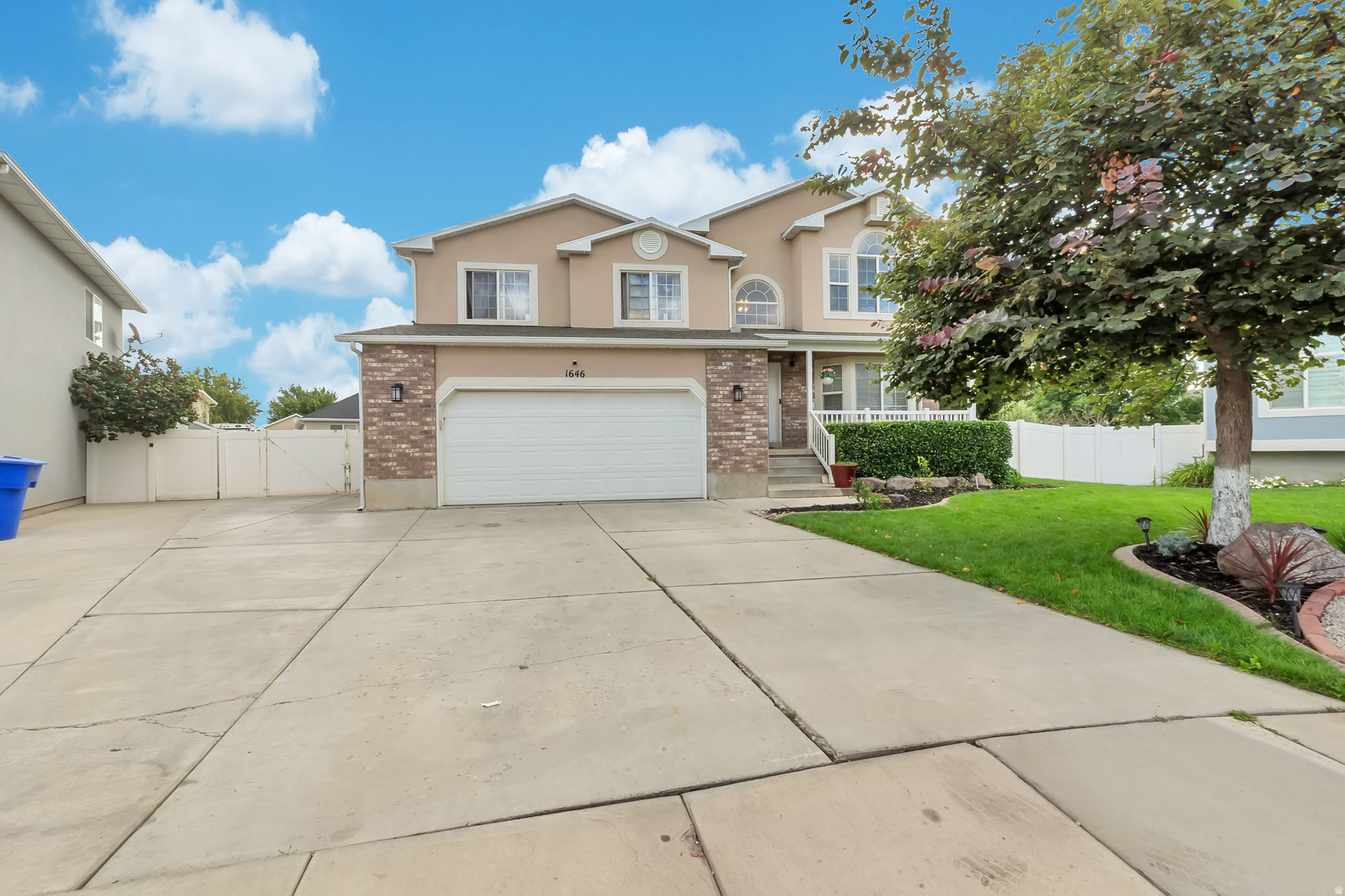 1646 N 2520 W, Lehi, UT 84043 — photo 1